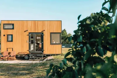 Image de Tranquillité au bord de la Loire par Tiny Away