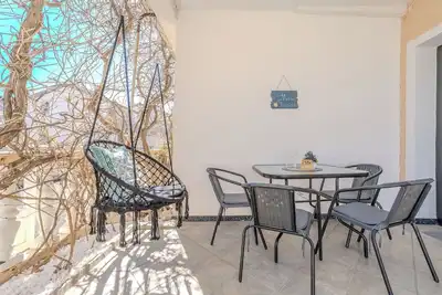 Image de Appartement Plantosar (44966-A1) - Vir - île de Vir