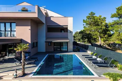 Image de Appartements Royal (44969-A1) - Vir - île de Vir