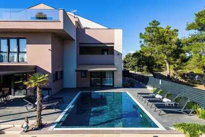 Image de Appartements Royal (44969-A2) - Vir - île de Vir