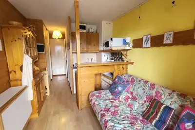 Image de Appartement La Croix Fry
