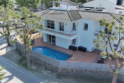 Maison Marina by Interhome
