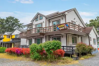 Image de Taean Mongsanporangbadarang Shim Pension