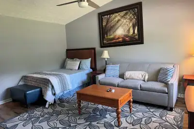 Image de Joyful Place 2 King Bed 2 bath\n10 Min to Berry College, Shorter University