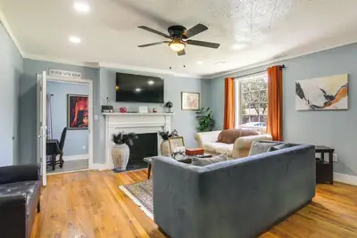 Image de Clarksdale Home: Close to Music Festivals!