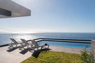Image de Villa Luxe by Atlantic Holiday