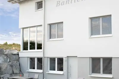 Image de Appartement \"Bantlehof\" avec vue sur les montagnes, terrasse privée et Wi-Fi