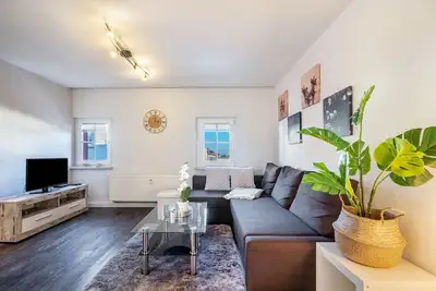 Image de Appartement 'Haus Sonne' avec Wi-Fi