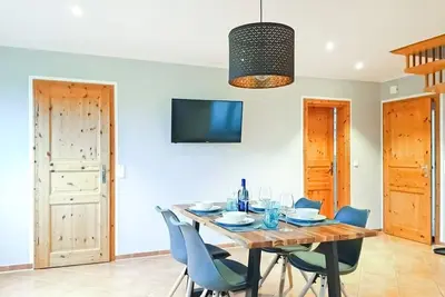 Image de Appartement \"Fewo 1\" avec balcon et Wi-Fi