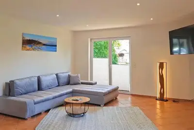 Image de Appartement 'Fewo 3' avec Wi-Fi