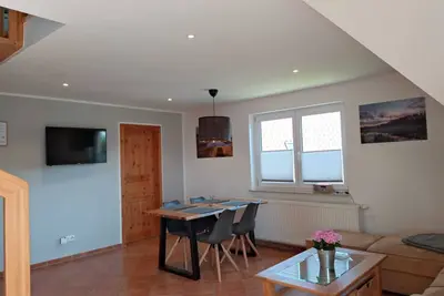 Image de Appartement \"Fewo 2\" avec balcon et Wi-Fi