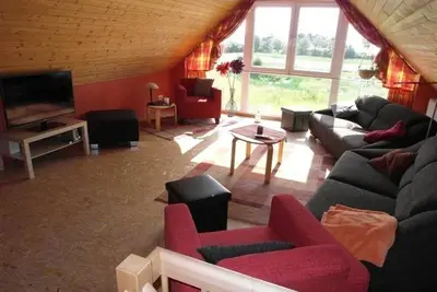 Image de Vacation home for 8 guests with 110m² in Glücksburg (Baltic Sea) (150307)