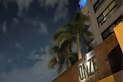 Image de Cozy Loft en el Norte de Mérida! ! Hospedaje Seguro las 24 Horas