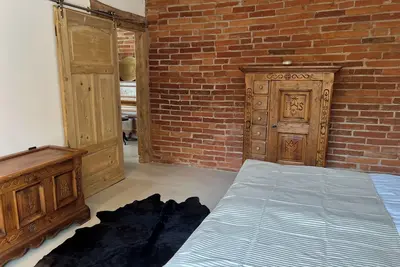 Image de Landhaus für bis zu Vier Personen, 50 Mbits Wlan, 22 Kw Wallbox, Hundefreundlich