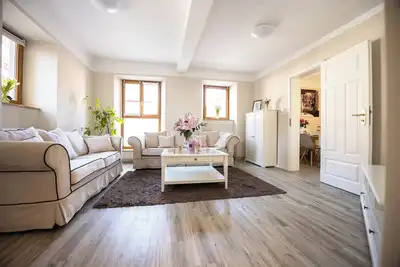 Image de Villa Vanilla in Burgdorf for (large) families and friends up to 11 people! ! !