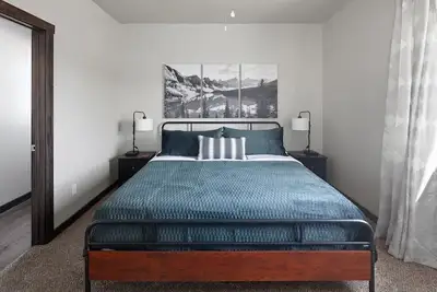 Image de Modern Montana Getaway - All the comforts of home!