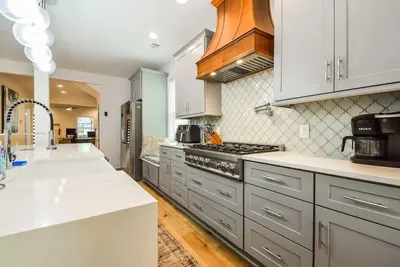 Image de The Kirkwood Escape! !