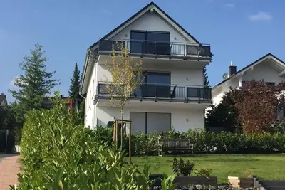 Image de Vue panoramique Résidence de vacances tout confort