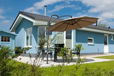 Image de Maison de vacances Mellumplate