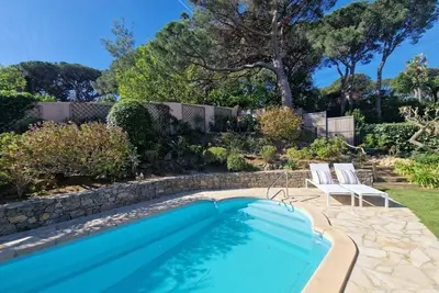 Image de Mont Cabasse Résidence de vacances tout confort