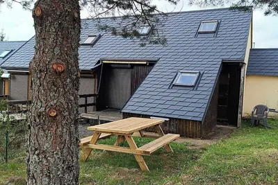 Image de Petit chalet de montagne au cœur du massif du Sancy