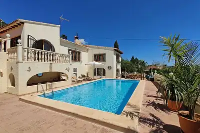 Villa Fiorida Résidence de vacances tout confort