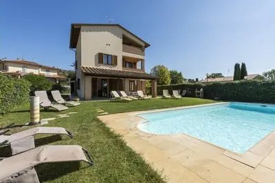 Image de Villa Clemente Résidence de vacances tout confort