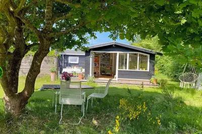 Image de Peace and quiet in idyllic original.
