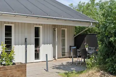 Image de Lovely apartment right in the center of Marielyst