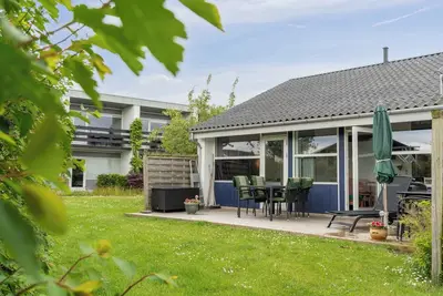 Image de Charming holiday apartment, close to the Øresund.