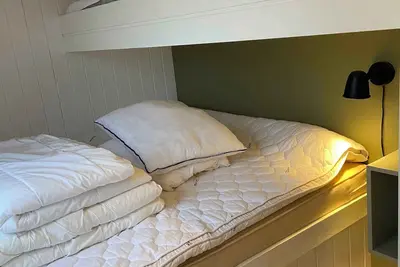 Image de Holiday Cottage in Harbor Town of the.