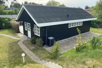 Image de Quiet area close to the Vibæk beach and Ebeltoft,