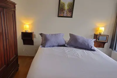 Image de Verblijf in een Romantische Oase van Rust bij Bed and Breakfast Lemaissin1876