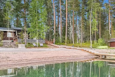 Valkjärvi 2 by Interhome