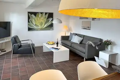 Image de Bauernhaus Wohnung 25