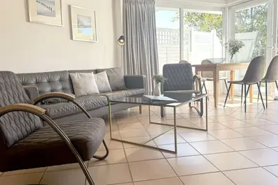 Image de Apartment Kuddel 15 in St. Peter-Ording