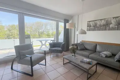 Image de Apartment Luna Wohnung 10