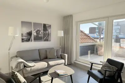 Image de Apartment Wohnung Maren