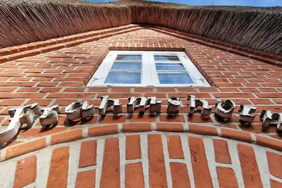 Image de Ferienhaus Frahmshörn