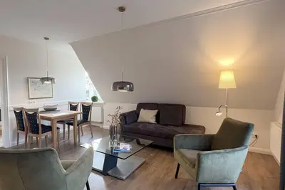 Image de Ahndole Hollken Wohnung 4a