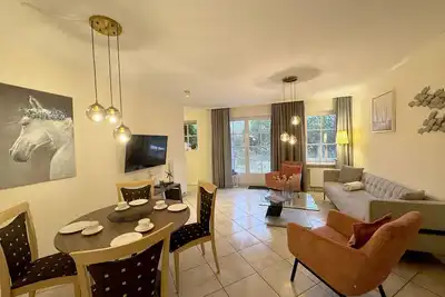 Image de Ahndole Hollken Wohnung 2a