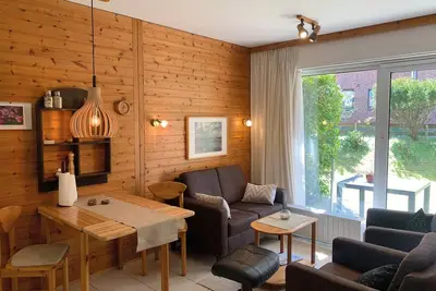 Image de Haus Dreilanden Whg 02