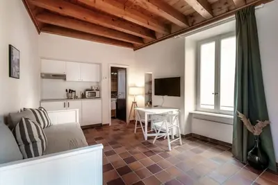 Image de Appartement au centre de Locarno (Pardo 3)