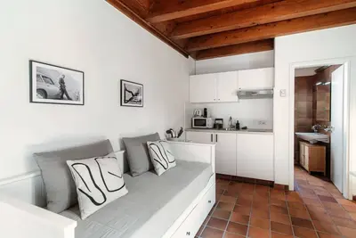 Image de Appartement au centre de Locarno (Pardo 6)