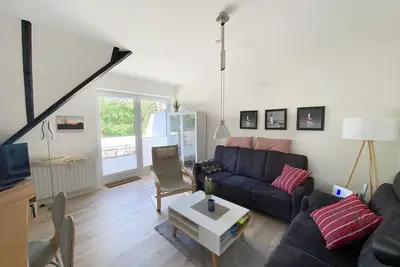 Image de Haus Königsfriesen Whg 11
