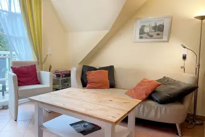 Image de Haus Dünenhof Whg. Glück im Winkel