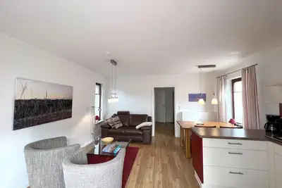 Image de Haus Wind Sand Sterne und Meer Whg 03 Sterne