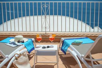 Image de Mastandrea House