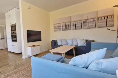 Image de Haus Kuhsteig Whg 01 Nordleuchten