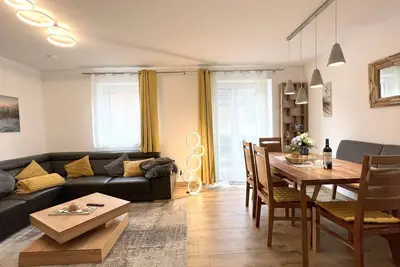 Image de Holiday home Dünenhuus